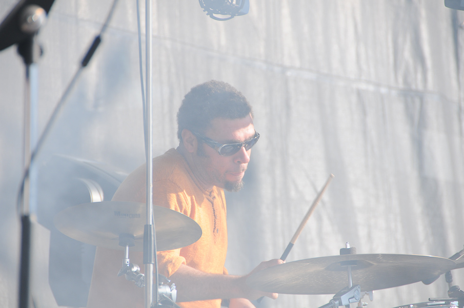 Fete de la Musique Evry 2009 - Sergent Garcia 232.jpg